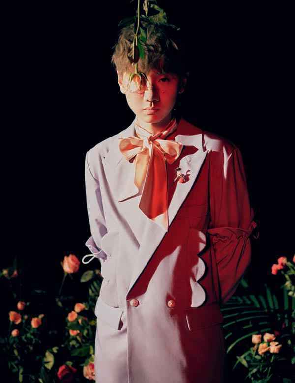 汪苏泷 | 到底服不服？