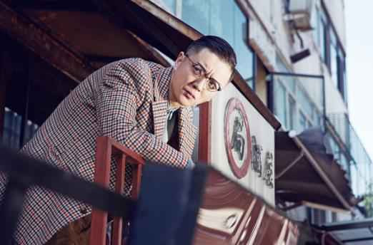 《新白娘子传奇》热播 王伟源成最惨备胎