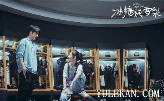 《冰糖炖雪梨》棠雪到底为何放弃短道速滑？放弃梦想情节被改变？