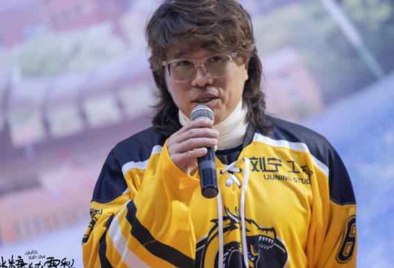 《冰糖炖雪梨》昨日开机 破冰迎春即刻启程