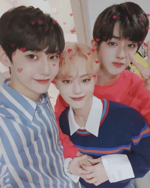 Babysun李鎭赫见面会中午开场! 台湾场10/13资讯公开