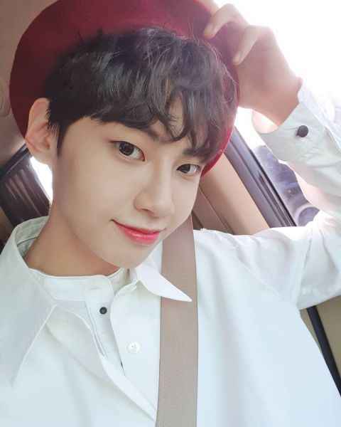 Babysun李鎭赫见面会中午开场! 台湾场10/13资讯公开