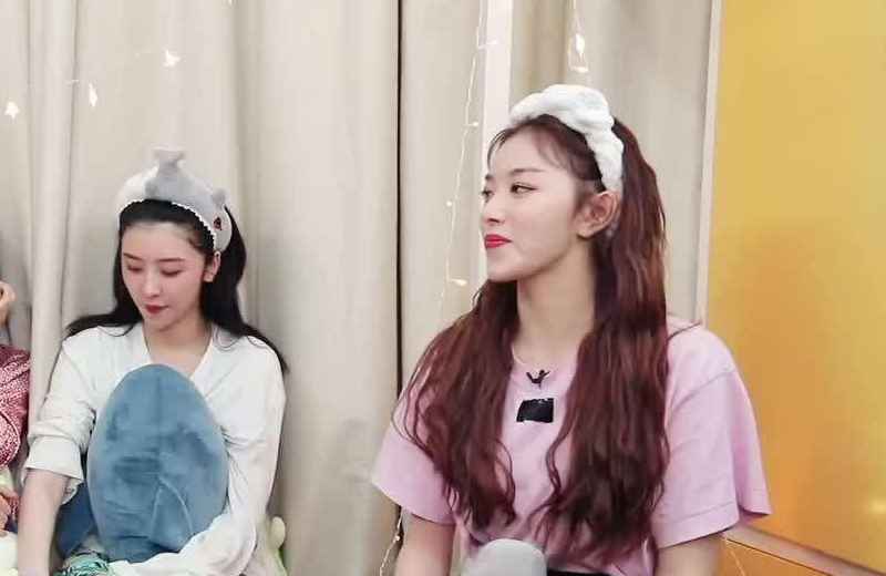 《青春有你2》再现看点？赵小棠曾可妮新造型上热搜