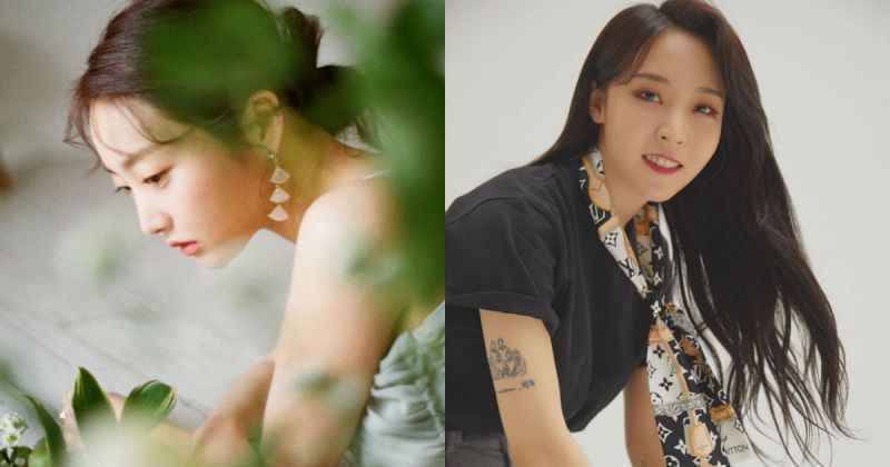 Punch、玟星再度合作〈Say Yes〉录音花絮公开！