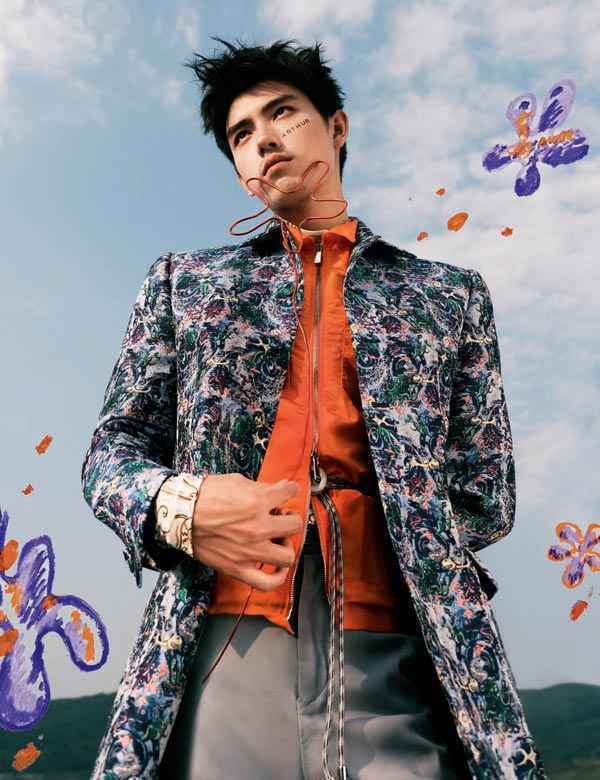 陈飞宇 | 我的游戏，我的规则