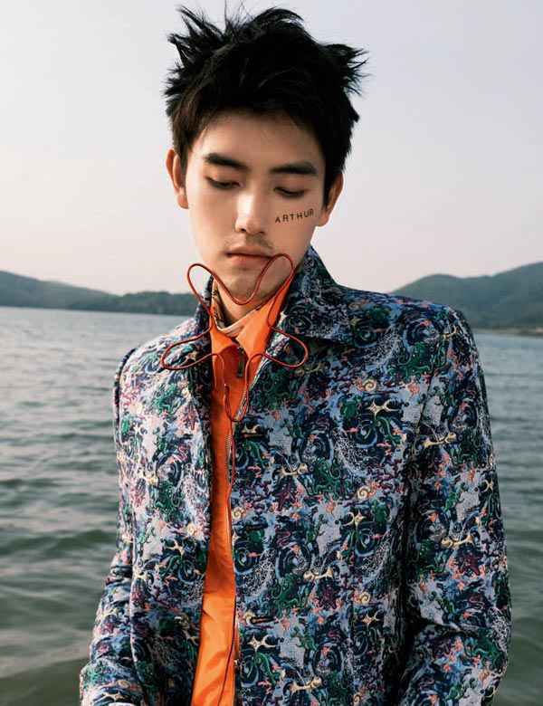 陈飞宇 | 我的游戏，我的规则