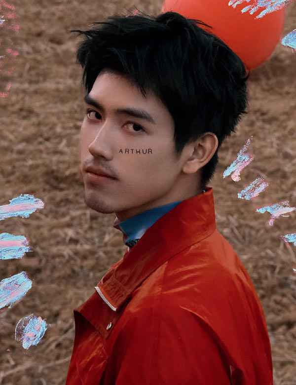 陈飞宇 | 我的游戏，我的规则