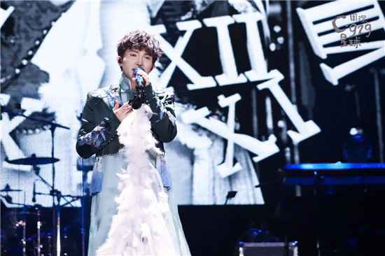 周深“C-929星球”巡演苏州站开唱在即 惊喜限定诉说心意