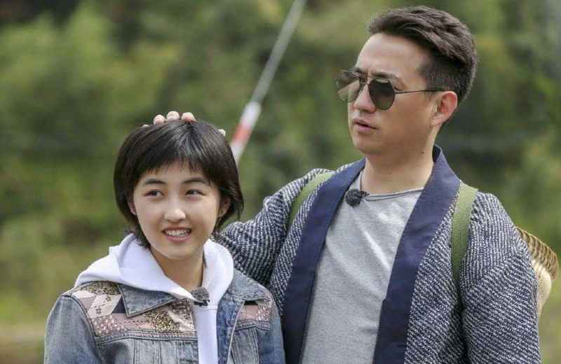 黄磊蘑菇屋首场厨艺,竟遭遇翻车?事后一句话让人哑口无言