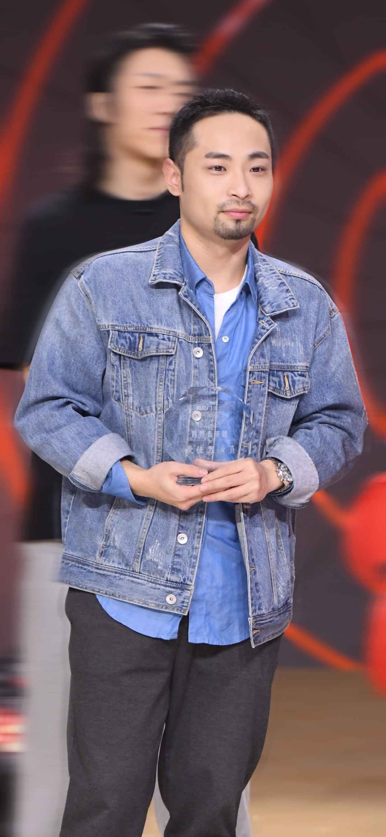 宋木子、合文俊《跨界喜剧王》正式收官 快乐无界限 艺术自生活