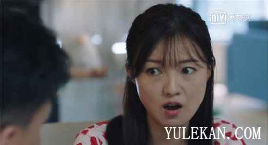 《猎狐》都是铁憨憨的角色，为什么杨建秋比于小卉更讨喜？