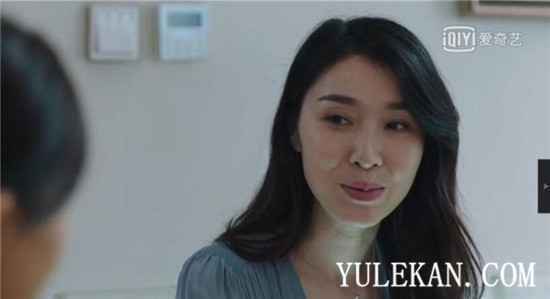 《猎狐》都是铁憨憨的角色，为什么杨建秋比于小卉更讨喜？