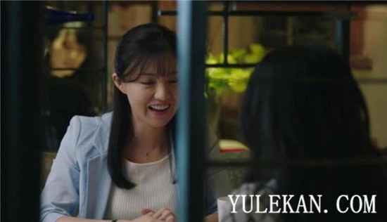 《猎狐》都是铁憨憨的角色，为什么杨建秋比于小卉更讨喜？