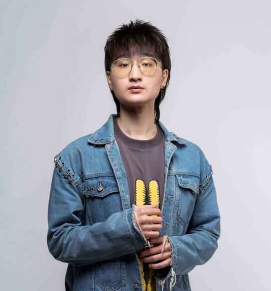 黎真吾原创新作《放下》惊喜上线 用歌声呐喊人生态度