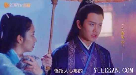 《锦衣之下》袁今夏和陆绎到底有哪些名场面？