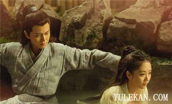 《锦衣之下》袁今夏和陆绎到底有哪些名场面？