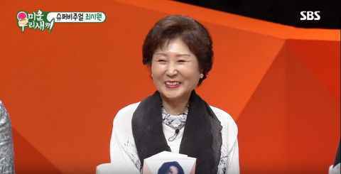 《我家的熊孩子》始源提及与希澈「共用同张床」的往事！