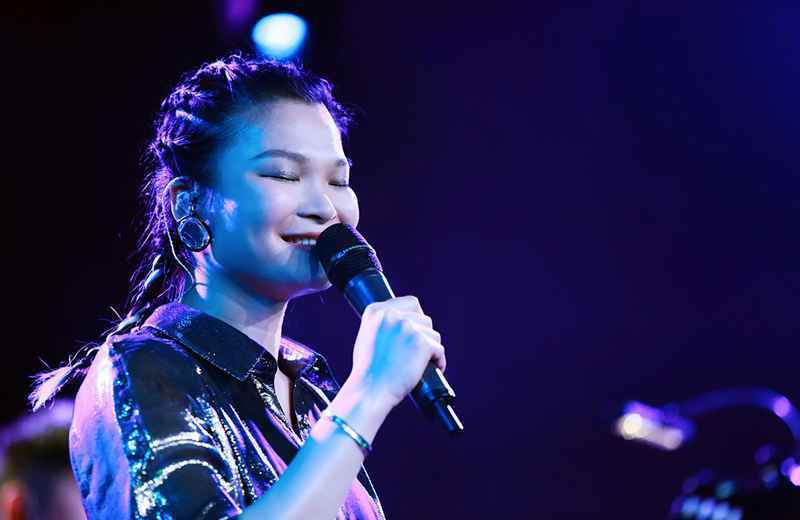 《我是唱作人》苏运莹惨遭淘汰,“苏式唱腔”不被接受?真实原因是什么?