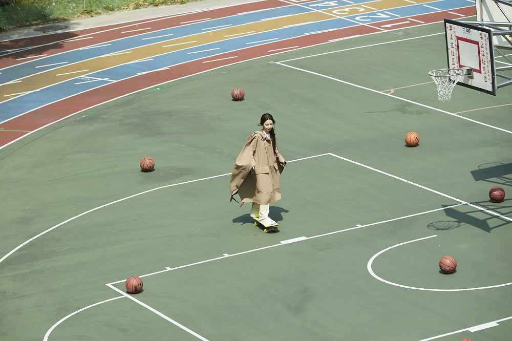 田馥甄《无人知晓》专辑影像最终章 《人什么的最麻烦了》MV上线