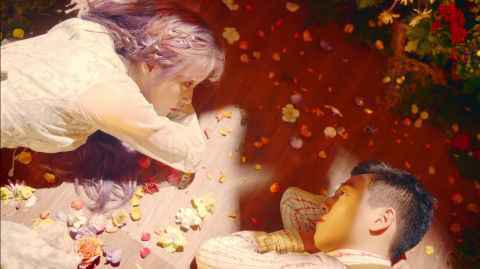 IU和新歌男主李玹雨的「八年之约」MV 的隐藏彩蛋不只一个？