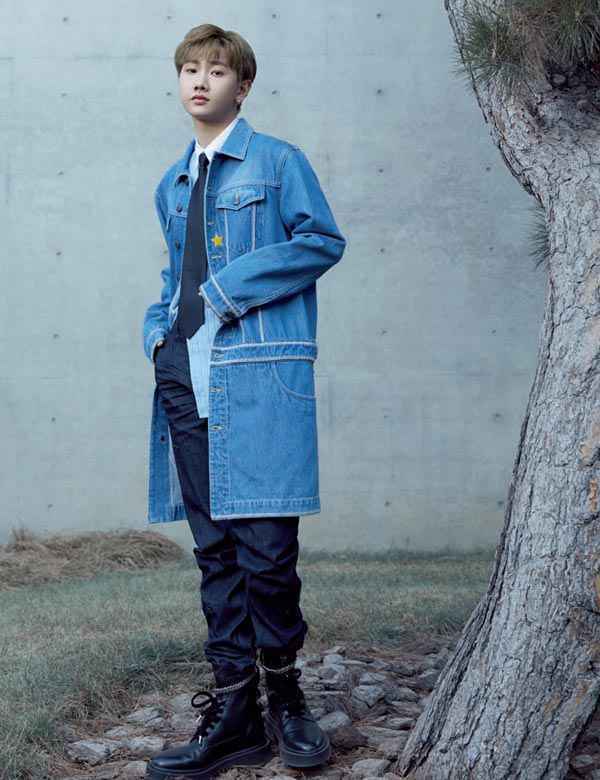 汪苏泷 | 娱乐至上 享受症状