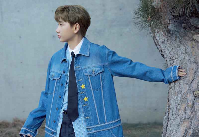 汪苏泷 | 娱乐至上 享受症状