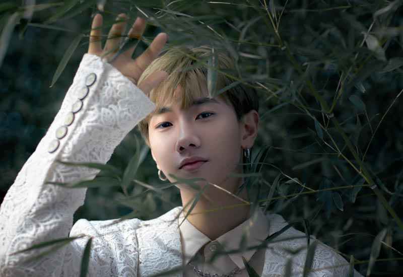 汪苏泷 | 娱乐至上 享受症状