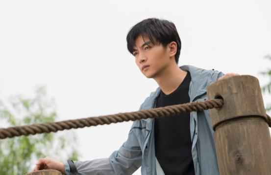 陈晓新剧热播好评不断 口号色号引热议多面演技获赞