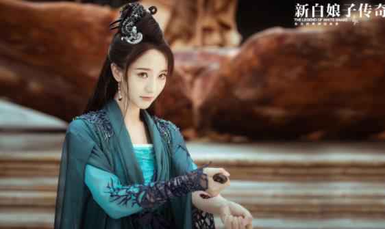 《新白娘子传奇》大结局全员黑化 许仙白素贞能否圆满？