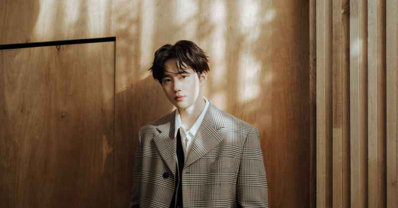 倒数一周 EXO Suho 30日举行发片直播!