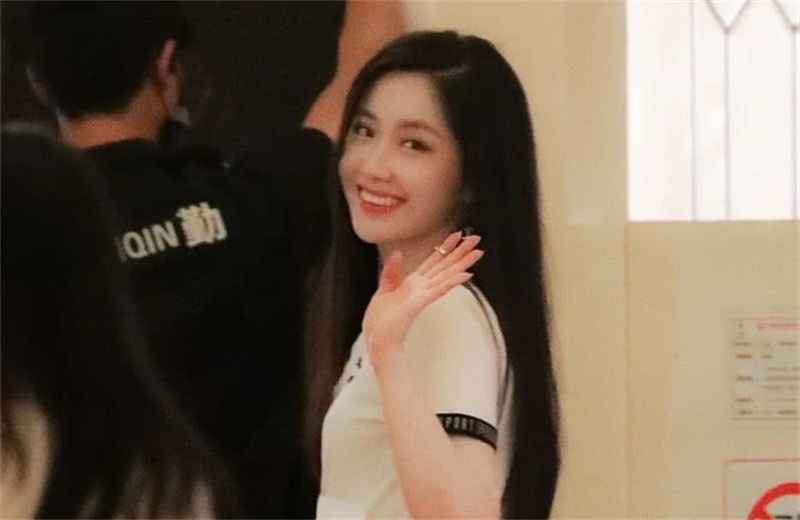 《创造营2020》曝学员庆功照,美女集结,你最pick谁?