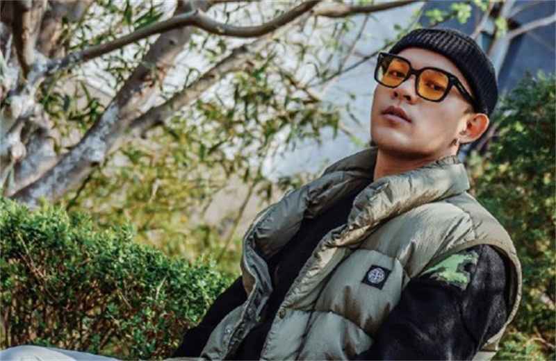 回顾《中国新说唱》，网友称黄旭是“rapper遗珠”，实力强却没得冠