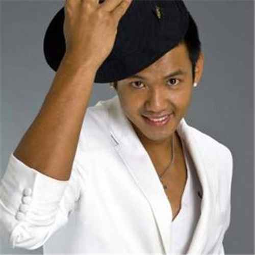 陈建州爱情那些事：她愿意跟着我一起苦