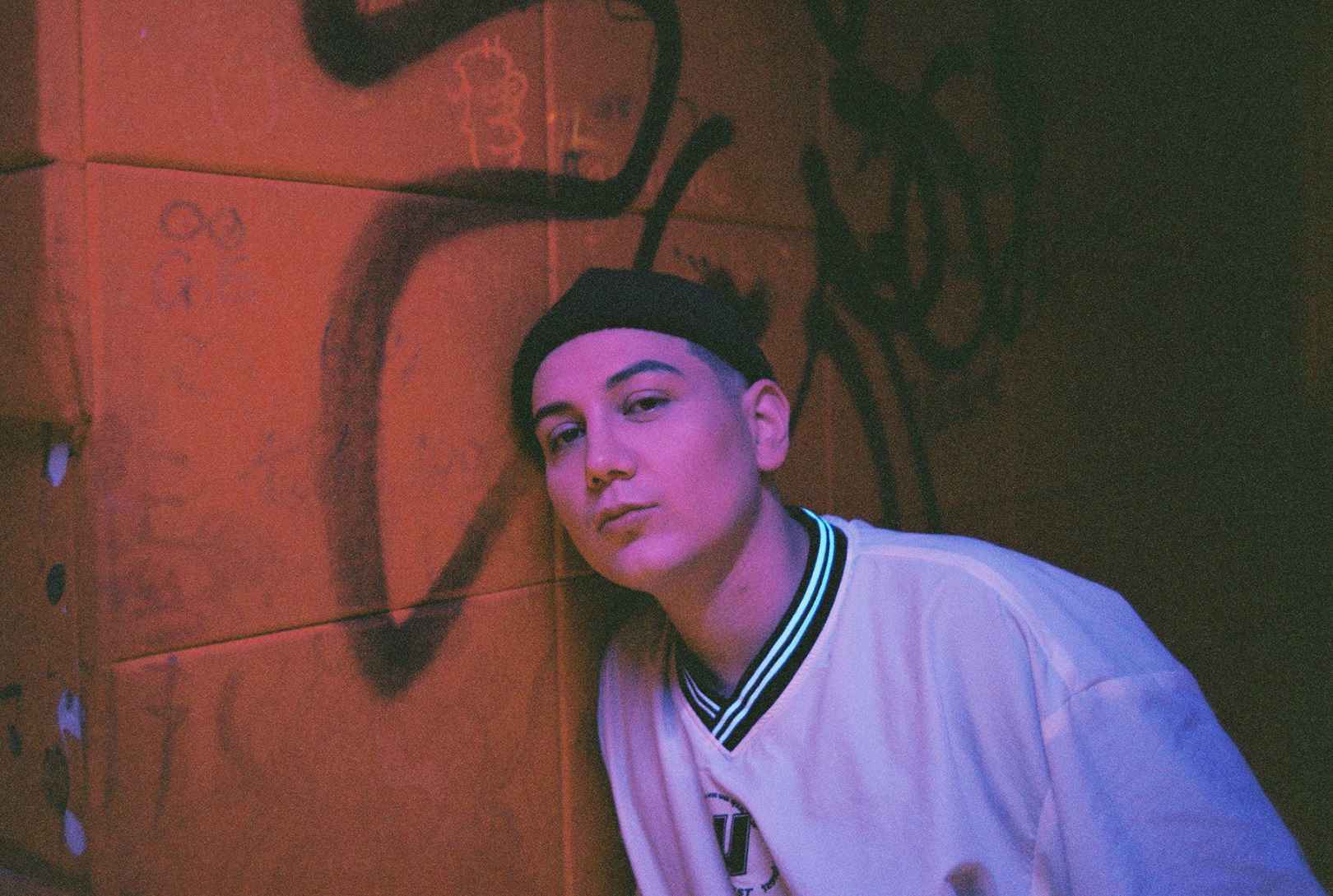 艾热全新专辑《Air Plan》上线 玩转多元风格