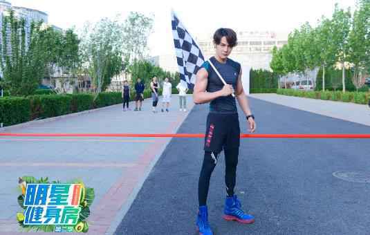 《明星健身房2》汪东城、辰亦儒揭露“无良剧组”倡导健身社交！