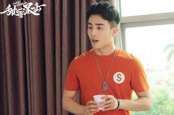 《甜蜜暴击》今晚湖南热力开播 正则开学引爆夏日正能量