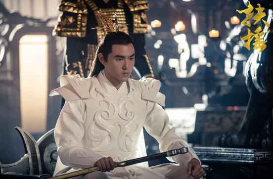 《扶摇》引爆天煞终极反击 杨幂阮经天共面相杀命运难题