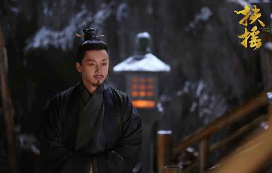 《扶摇》引爆天煞终极反击 杨幂阮经天共面相杀命运难题