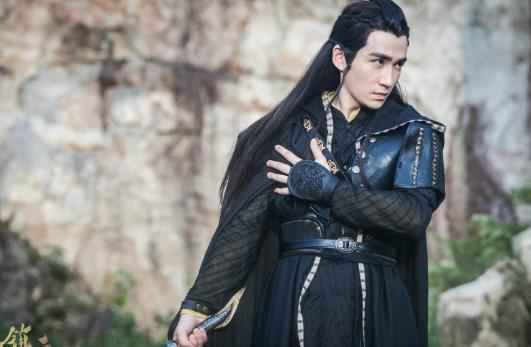 《镇魂》今晚结局告别沈巍朱一龙精彩继续