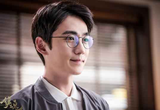 《镇魂》今晚结局告别沈巍朱一龙精彩继续