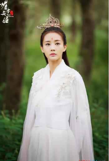 超级剧集《媚者无疆》首播获好评,今夏必刷口碑剧