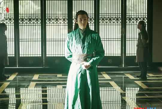 超级剧集《媚者无疆》首播获好评,今夏必刷口碑剧