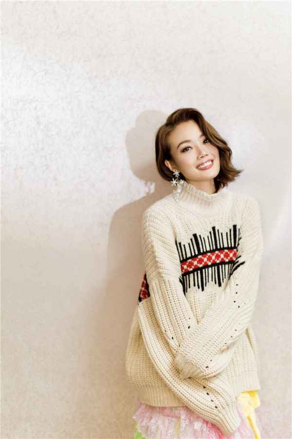 容祖儿等横扫“十大中文金曲颁奖”奖