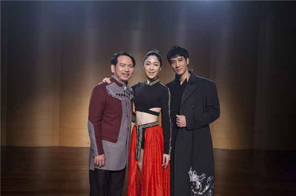 《龙的传人-肆拾年》发布 方文山助阵