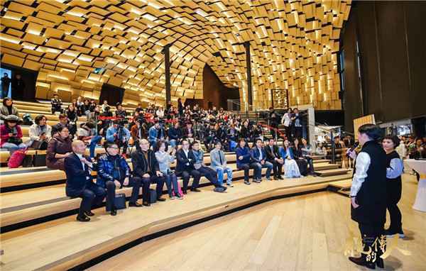 《龙的传人-肆拾年》发布 方文山助阵