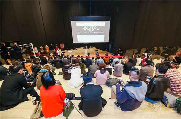 《龙的传人-肆拾年》发布 方文山助阵