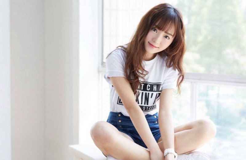 《青你2》莫寒坚强惹人爱，却在节目中失声痛哭，原因疑似被打压