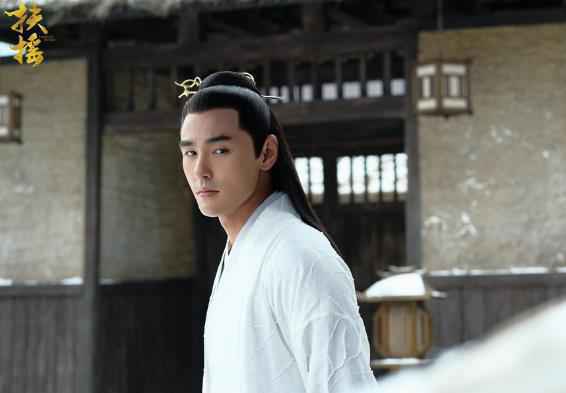 《扶摇》天煞团战聚燃赤子热血 杨幂阮经天风霜雨雪笃信而行