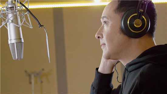 《满载》MV用生活细节记录蓬勃发展