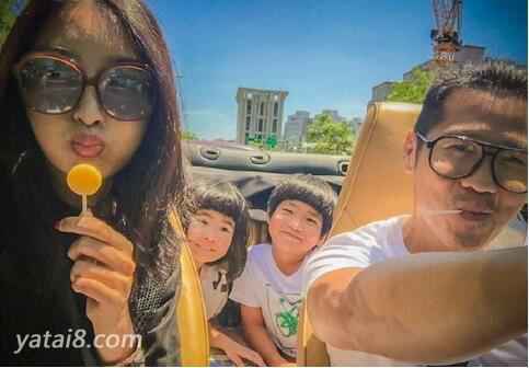 曹格脸书发文离婚，亚太娱乐他喝多了？